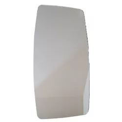 Lente Espelho Retrovisor 18x36cm Caminhão MB 1113 ... - Sermi