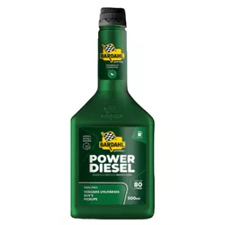 Aditivo p/ Combustível Bardahl Power Diesel 500ml ... - Sermi