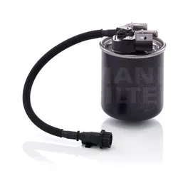 Filtro Combustível Diesel Sprinter 311 313 413 415... - Sermi