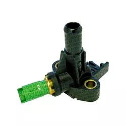Sensor Temperatura Água Fiat Palio, Siena Fire MTE... - Sermi