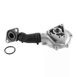 Bomba Agua S/ Tampa Fiat Motor Etorq Sistema Melli... - Sermi
