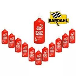 Kit 12x Fluidos Lubrificante Maxlub para Corrente ... - Sermi