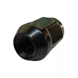 Porca Roda Preta Gm Opala D20 S10 Silverado Blazer... - Sermi