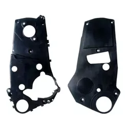 Kit Capa Correia Dentada Gm Astra Zafira 1.8 2.0 8... - Sermi