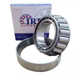 Rolamento 32216 Cubo Roda Pequeno Carreta/Truck/3 ... - Sermi