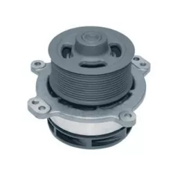 Bomba D'Agua Caminhão Ford Cargo 2042 2842 Iveco N... - Sermi