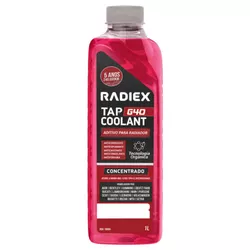 Aditivo Radiador Radiex G40 TAP Coolant Concentrad... - Sermi