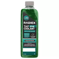 Aditivo Radiador Radiex G48 TAP Coolant Concentrad... - Sermi