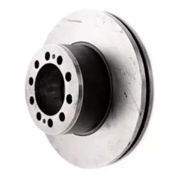 Disco de Freio Dianteiro MB Actros 430mm D713D - Sermi