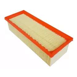 Filtro de Ar Fiat Uno Palio Novo 1.0 1.4 8v 2010/ ... - Sermi