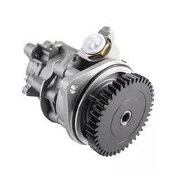 Bomba Direção Hidráulica GM S10 2.8 MWM 02/ Indisa... - Sermi