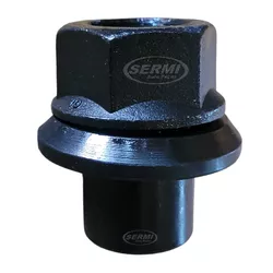 Porca Parafuso Roda Tras 22mm Chave 32 Oscilante C... - Sermi