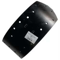 Sapata Patim Freio Traseiro MB 1518 1618 1621 84/ ... - Sermi