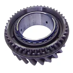 Engrenagem 3 Marcha Movel 25 Dentes G3/36-40 Rex 1... - Sermi