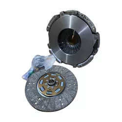 Kit Embreagem MB 1313 2013 2213 Menbrana Sachs 623 - Sermi