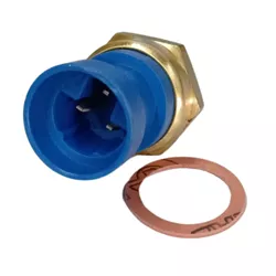 Interruptor Térmico Celobão Radiador Fiat Palio Te... - Sermi