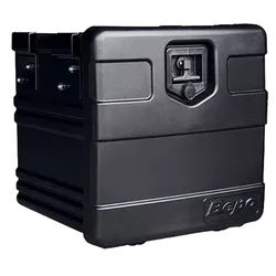 Caixa Box Carga Ferramenta Plástica Pequena 50x50c... - Sermi