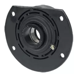 Rolamento Cardan C/Borracha Cargo/ Volks (40MM) - Sermi