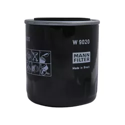 FIltro Óleo Motor Kia Bongo K2700 K2500 Besta HR H... - Sermi