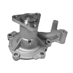 Bomba D'agua Ford KA 1.0 12v 3cc 2015/ Indisa 2045... - Sermi