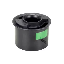 Coxim Tras do Motor Ford Cargo Cummins C 2001/2005... - Sermi