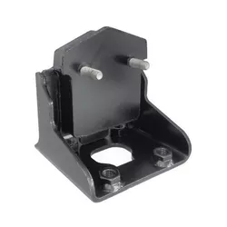 Coxim Dianteiro Capo T113 Apos 92 - Sermi