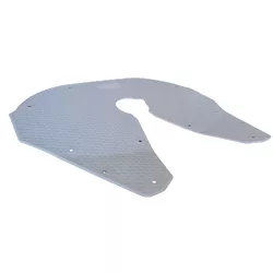 Protetor deslizante Nylon 5 Quinta Roda JOST JSK37... - Sermi