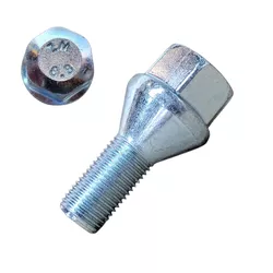 Parafuso Roda Fiat Argo Cronos Mobi Strada Fastbac... - Sermi