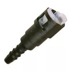 Conector Engate Rápido Reto 3/8