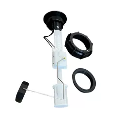 Boia para Tanque Combustível Plástico 80/100 Litro... - Sermi