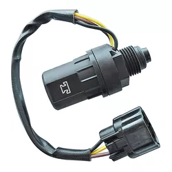 Sensor Velocidade Gol / Parati 94 / Santana 91 / S... - Sermi