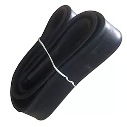 Cinta de Borracha Superior para Tanque de Combustí... - Sermi