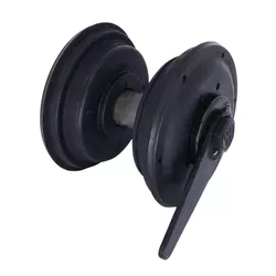 Kit Coxim Dianteiro Motor Sup/Inf Ford Novo Cargo ... - Sermi