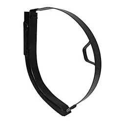 Suporte para Tanque Combustível HPN 210 Litros c/ ... - Sermi