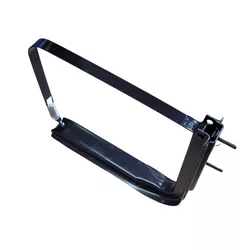 Suporte para Tanque Combustível 315lts MB 1938 194... - Sermi