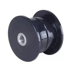 Bucha Articulação Suspensão Cabine Ford Cargo Volk... - Sermi