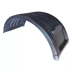 Paralama Tração Traseiro Scania 112 113 MB 1935 Pr... - Sermi