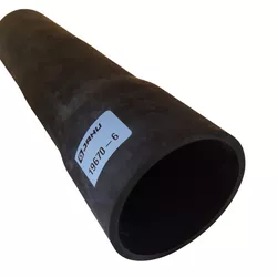 Mangueira do Bocal Entrada Tanque Combustível Ford... - Sermi