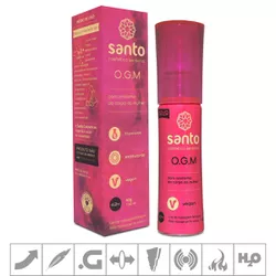 Excitante Feminino OGM 42ml (00260) - Padrão - 227... - Mais Sex