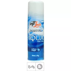 **Lubrificante Siliconado Aqua Extra Luby Aerosol ... - Sexy Shop BH
