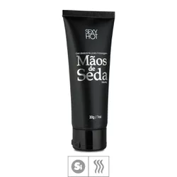Gel Siliconado Mãos de Seda 30g (CO236-ST822) - Me... - Sexy Shop BH