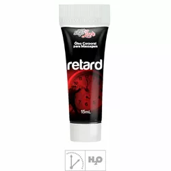 **Retardante Retard Bisnaga 15ml (13159) - Padrão ... - Sexy Shop BH