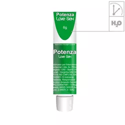 *Retardante Potenza 6g (13470) - Padrão - 17390 - Sexy Shop BH