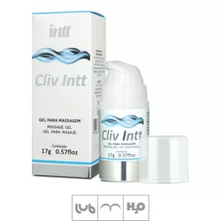 Gel Para Sexo Anal Cliv Intt 17g (13703-ST821) - P... - Sexy Shop BH