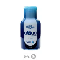 **Lubrificante Siliconado Aqua Extra Luby 30ml (14... - Sexy Shop BH