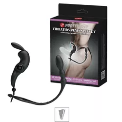 Anel Peniano Com Vibro Penis Sleever V SI - (1486)... - Sexy Shop BH