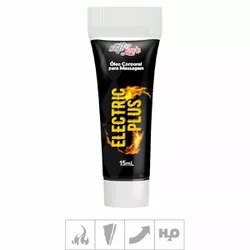**PROMO - Excitante Unissex Electric Plus Bisnaga ... - Sexy Shop BH
