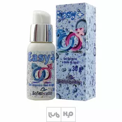 *PROMO - Lubrificante Sofisticatto Easy+ 30g Valid... - Sexy Shop BH