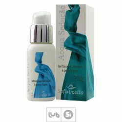 *Lubrificante Acqua Sedução Sofisticatto 20g (1716... - Sexy Shop BH
