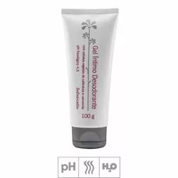 Gel Íntimo Desodorante Sofisticatto 100g (17180) ... - Sexy Shop BH